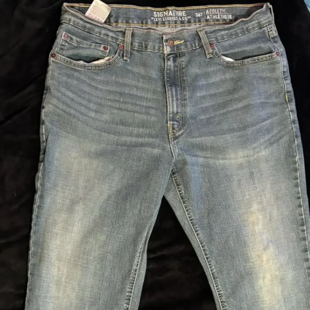 jeans - Picture 2 of 2